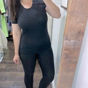 32 degree cool athletic top weatherproof size large